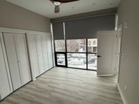 Window Roller Shades-Apartment