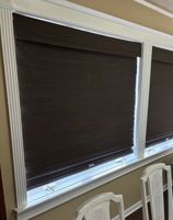 Sunroom Blinds