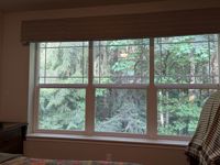 Tailored Flat Panel Cornice Valence – Bristol Deep Sand