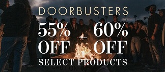 Shop like part of the family with up to 60% off sitewide during our Friends and Family Sale