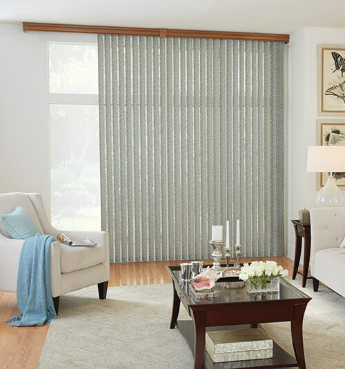Vertical Blinds For Sliding Doors Large Windows Blindsgalore Vertical Blinds For Sliding Doors, How Much Do Vertical Blinds Cost For Patio Doors