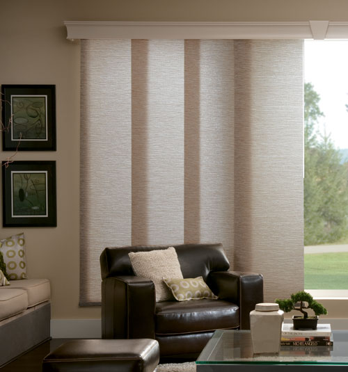 Sliding Door Blinds Patio Window Treatments Blindsgalore Sliding Door Blinds Patio, Blinds For Sliding Patio Doors Canada