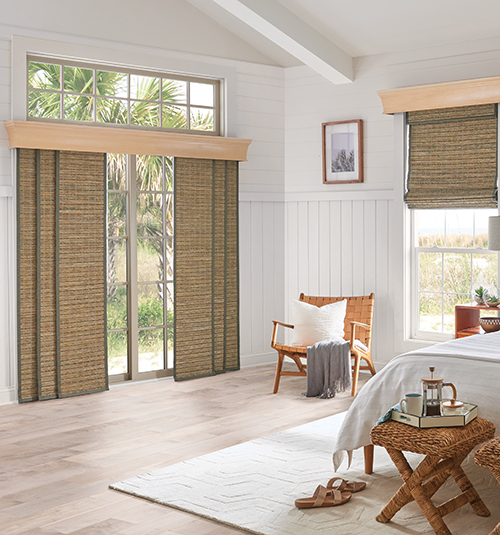 Sliding Door Blinds Patio Window Treatments Blindsgalore Sliding Door Blinds Patio, Patio Door Shades Canada